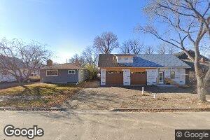 405 Daniels St, Scobey, MT 59263