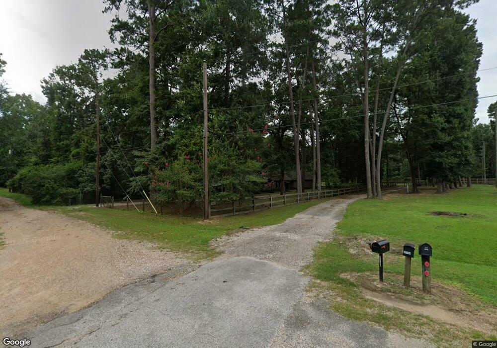 31734 Pleasant Valley Rd, Magnolia, TX 77354 - photo 1