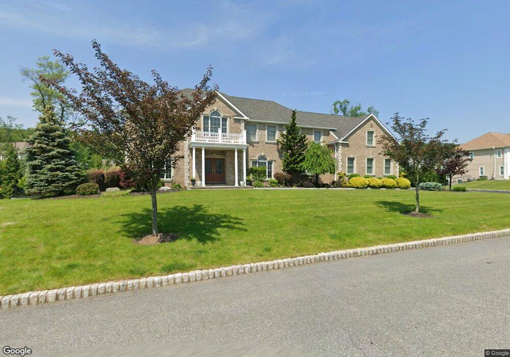 17 Harvest Rd, New City, NY 10956 - photo 1