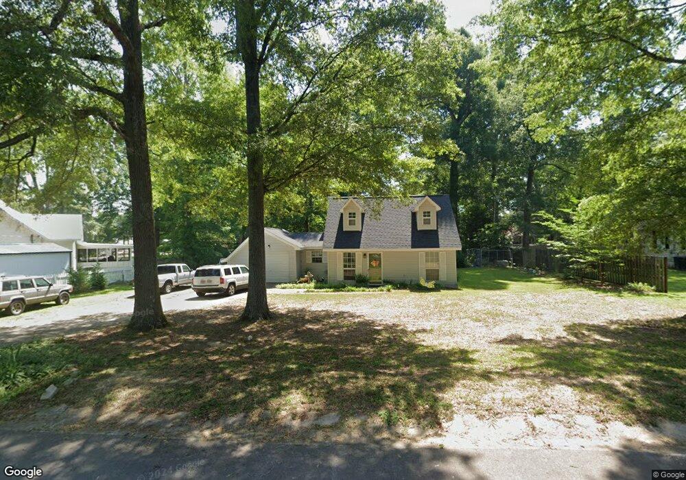 2108 Dialsdale Ave SW, Cullman, AL 35055 - photo 1