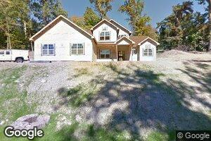 4508 Laurel Ridge Dr, Morgantown, WV 26508