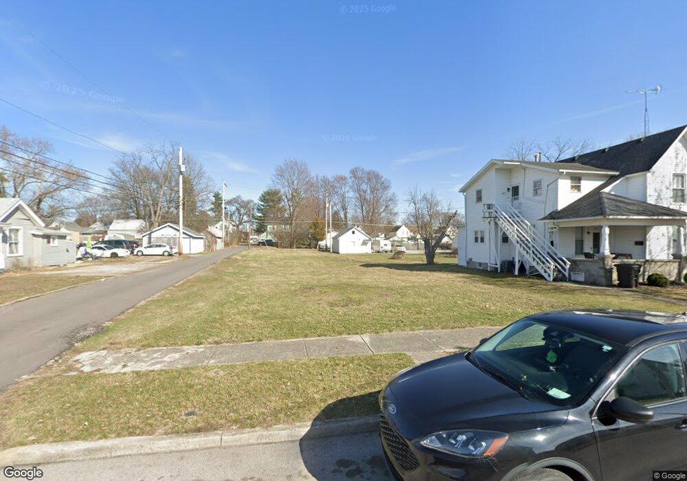 811 Franklin Ave, Findlay, OH 45840 - photo 1