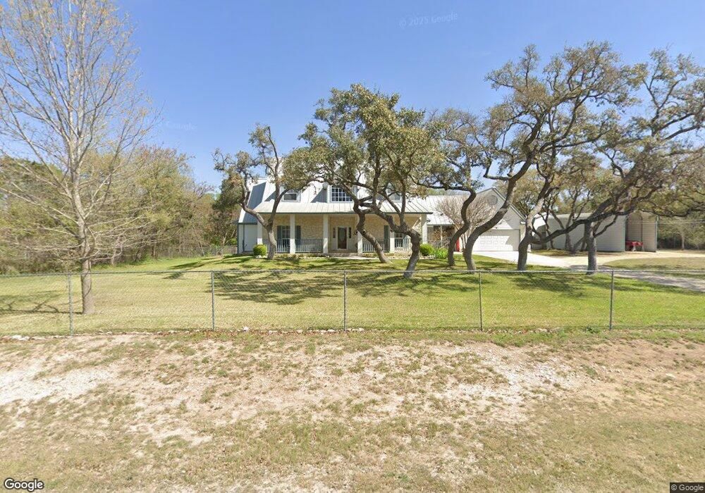 11335 Beverly Hills, Helotes, TX 78023 - photo 1