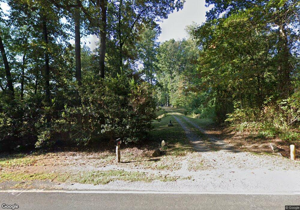 481 White Oak Branch Rd, Statesville, NC 28625 - photo 1