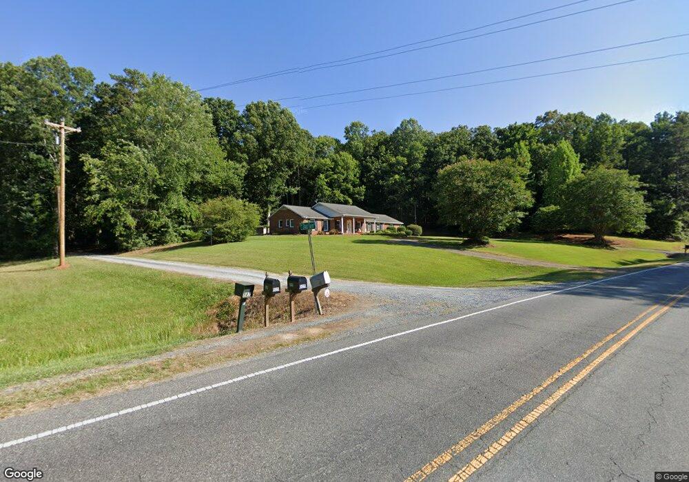 3222 Nc Highway 134, Asheboro, NC 27205 - photo 1
