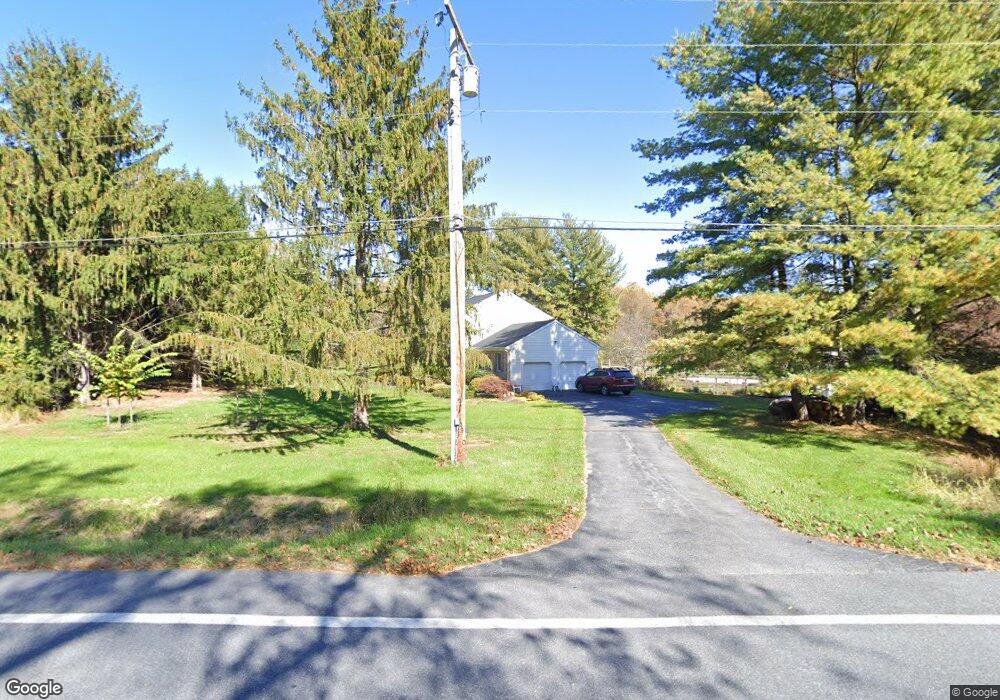 1640 Pine Knob Rd, Sykesville, MD 21784 - photo 1