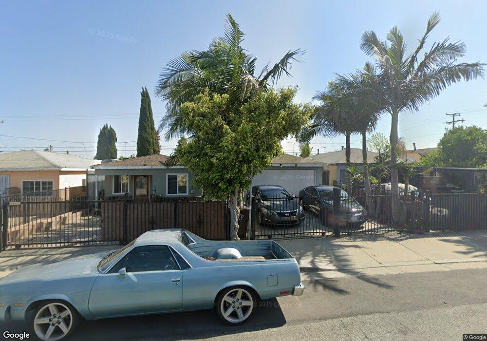 1492 W 153rd St, Compton, CA 90220 - photo 1