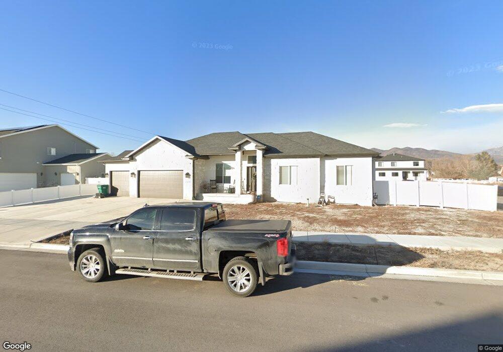 1172 W 1425 N, Lehi, UT 84043 - photo 1