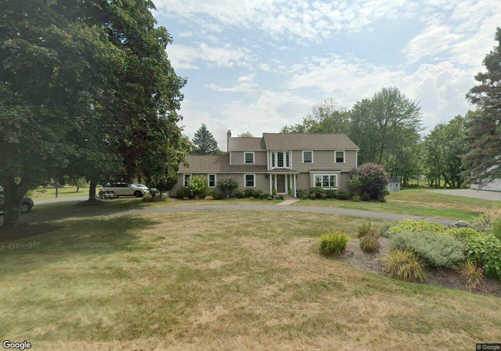 20 Watson Dr, West Simsbury, CT 06092 - photo 1