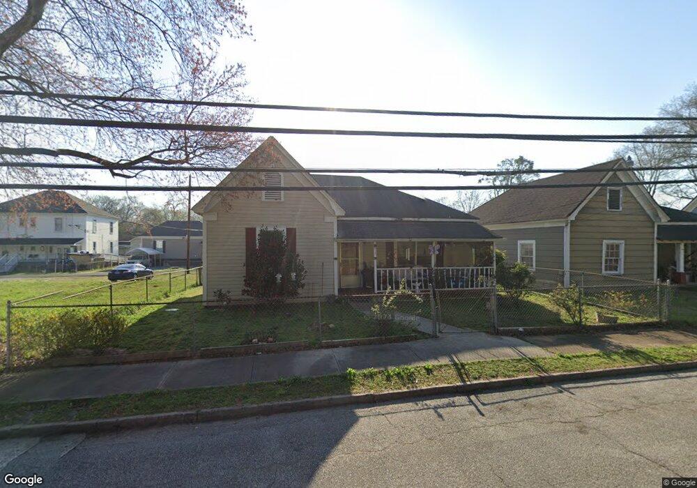 219 Cave Spring St SW, Rome, GA 30161 - photo 1