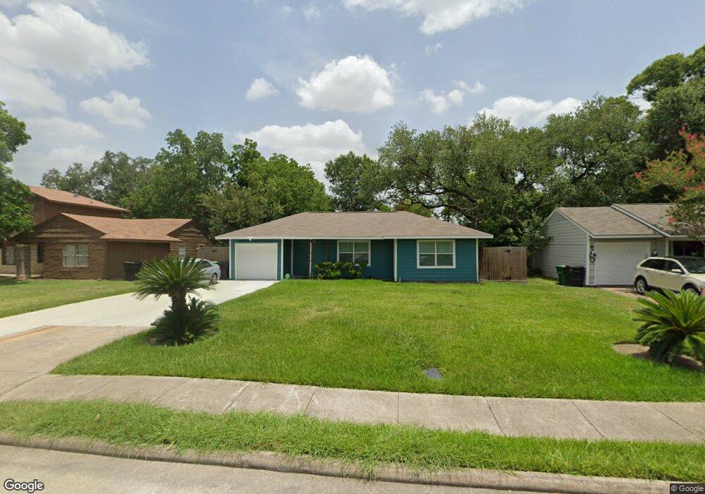 3703 Cosby St, Houston, TX 77021 - photo 1