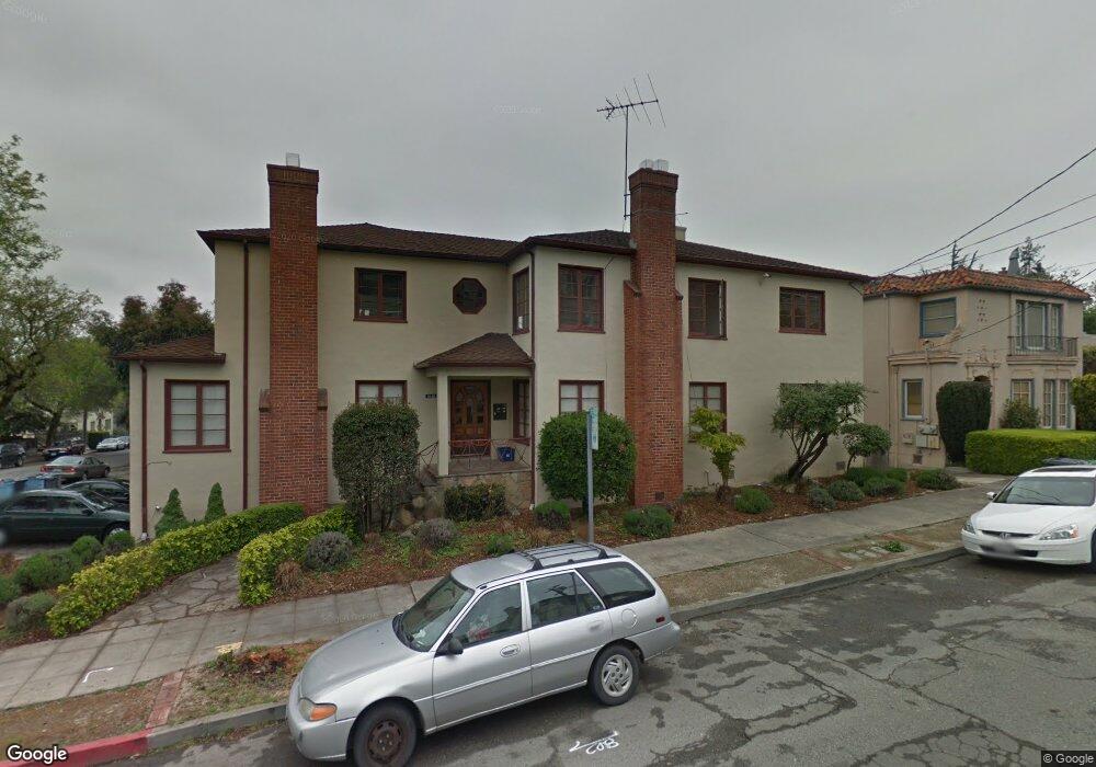 1640 Scenic Ave, Berkeley, CA 94709 - photo 1