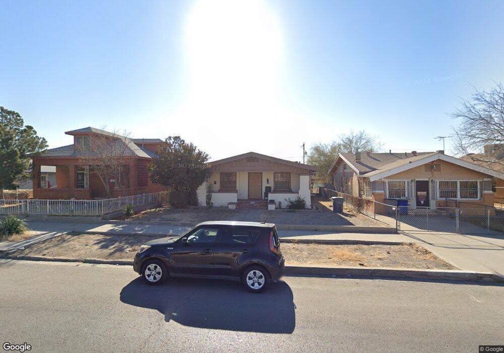 2708 Pershing Dr unit 1, El Paso, TX 79903 - photo 1