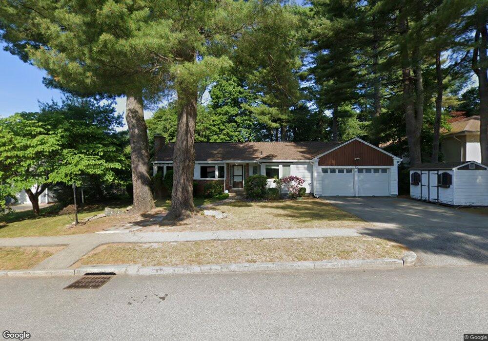 57 Kinnicutt Rd, Worcester, MA 01602 - photo 1