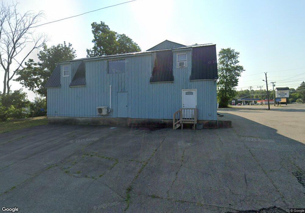 658 Main St, Calais, ME 04619 - photo 1