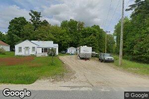 43 North St, Mechanic Falls, ME 04256