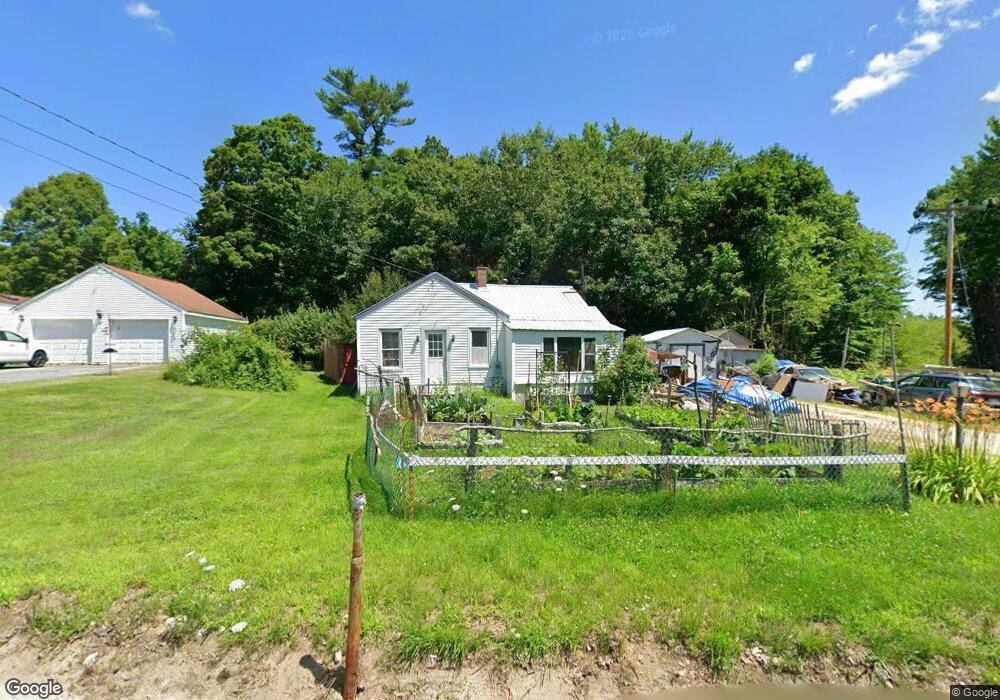 43 North St, Mechanic Falls, ME 04256 - photo 1