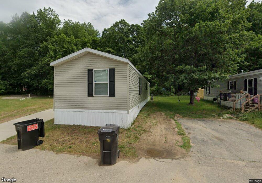 4295 Medie St unit 9, Dorr, MI 49323 - photo 1