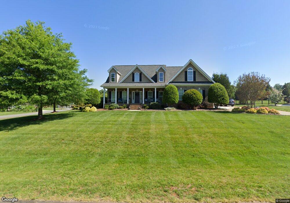 8405 Cripplegate Trace, Browns Summit, NC 27214 - photo 1