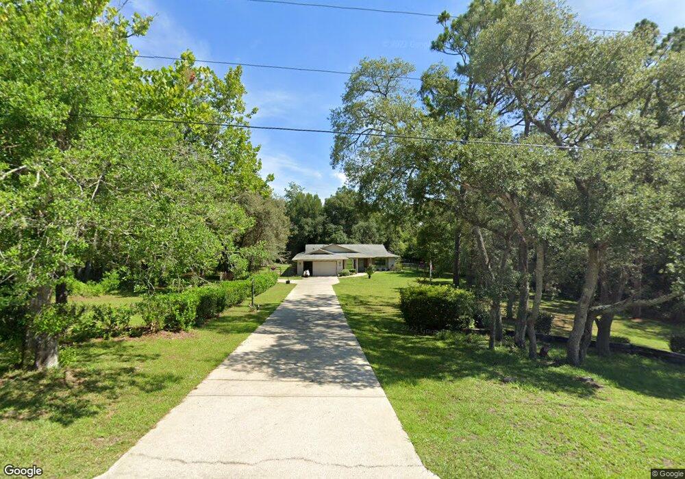 1059 E Getty Ln, Hernando, FL 34442 - photo 1