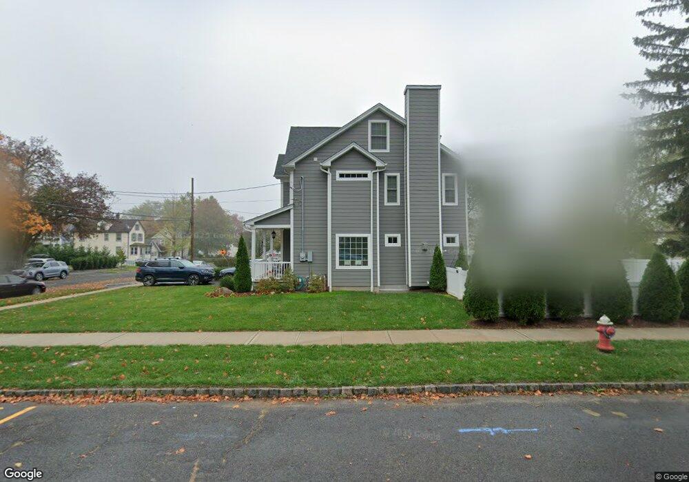 603 Cumberland St, Westfield, NJ 07090 - photo 1