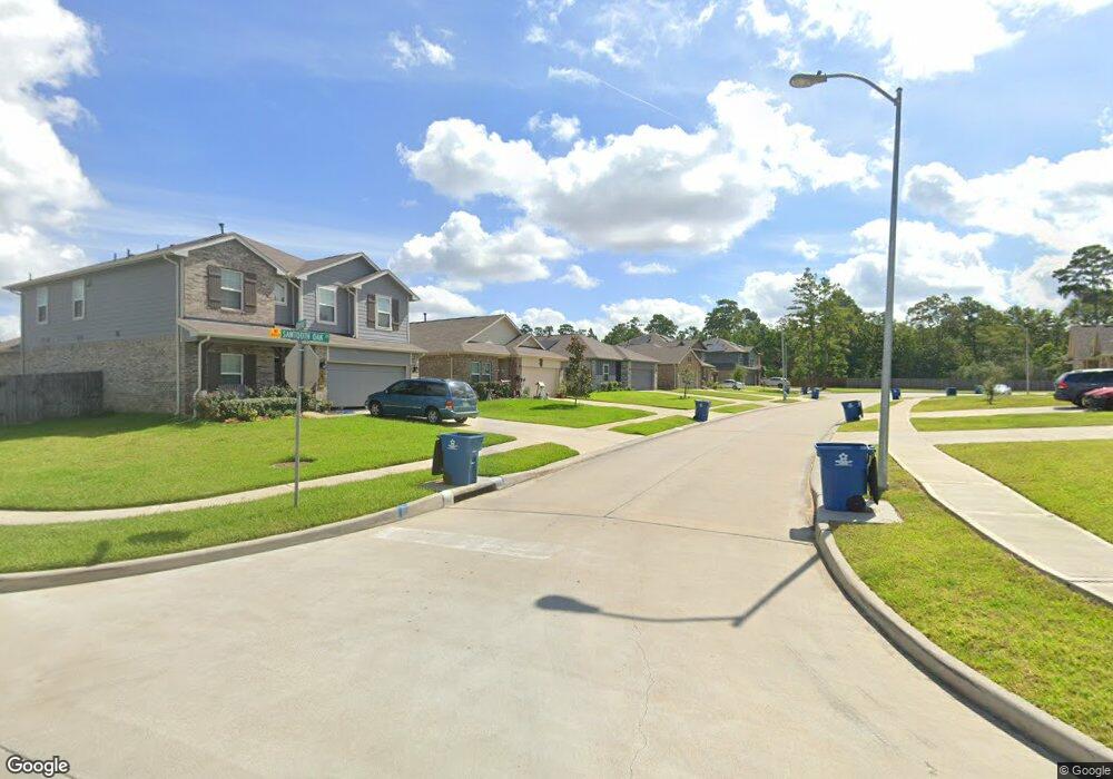 18815 Sawtooth Oaks Ct, Magnolia, TX 77355 - photo 1