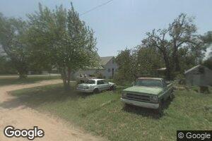 501 S Main St, Lewis, KS 67552