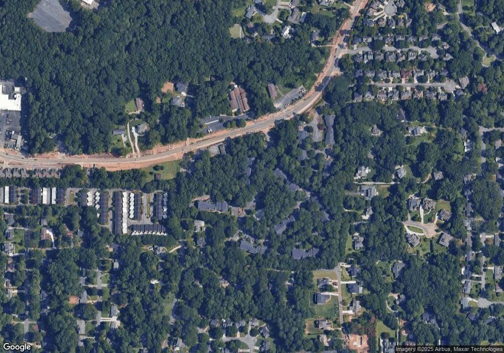 1484 Oakridge Cir unit 1484, Decatur, GA 30033 - photo 1