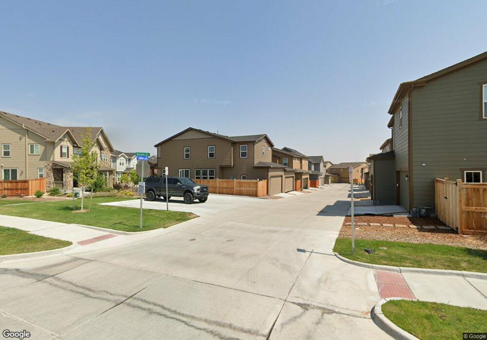 7647 S Zante Ct, Aurora, CO 80016 - photo 1