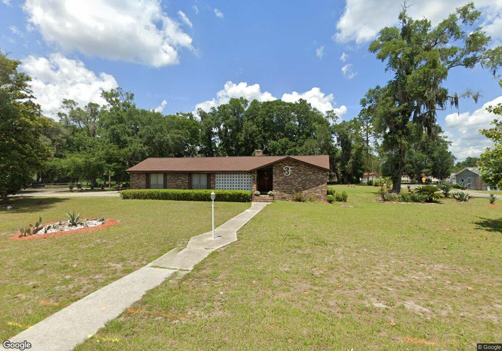 657 NW Wilson St, Lake City, FL 32055 - photo 1