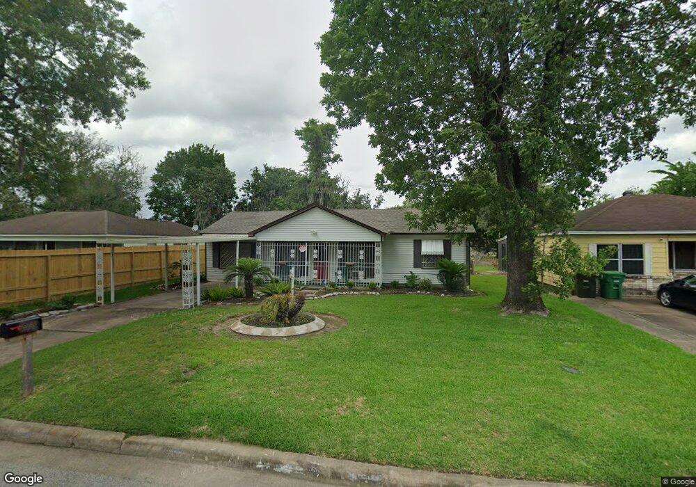 7315 Marilyn Ln, Houston, TX 77016 - photo 1