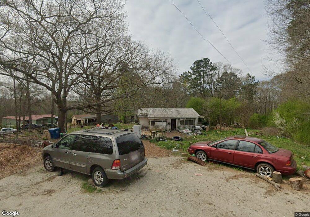 1098 Puckett Rd, Auburn, GA 30011 - photo 1