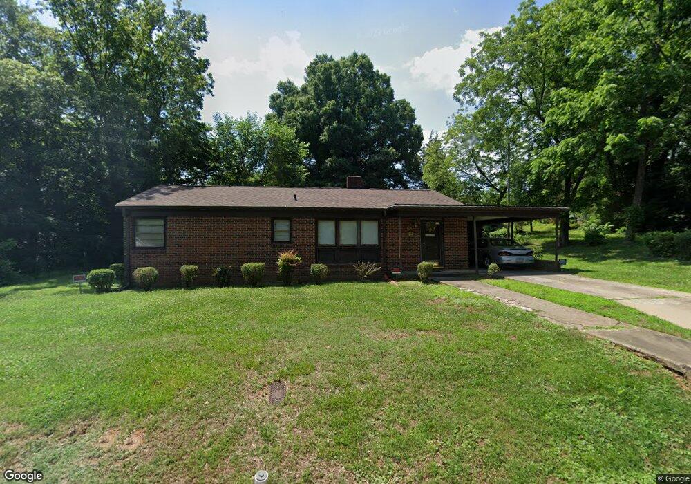 326 Dockery St, Statesville, NC 28677 - photo 1