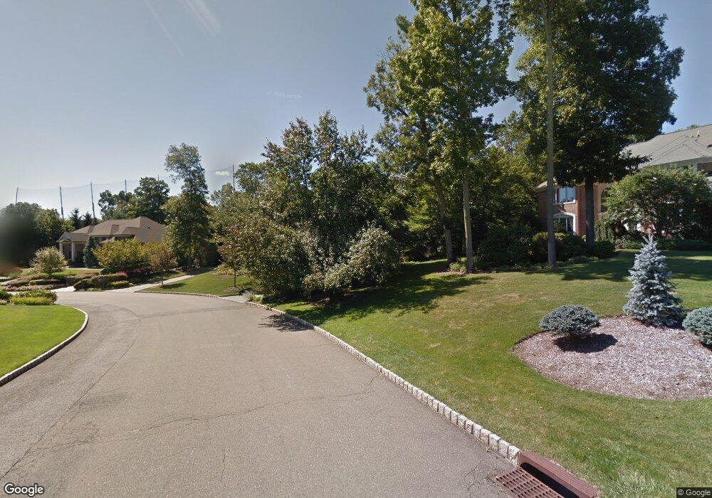 140 Delaware Ln, Franklin Lakes, NJ 07417 - photo 1