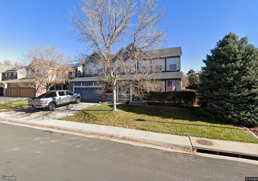 5256 S Fraser St, Aurora, CO 80015 - photo 1