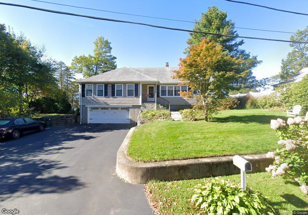 71 Greenlake Dr, Greenville, RI 02828 - photo 1