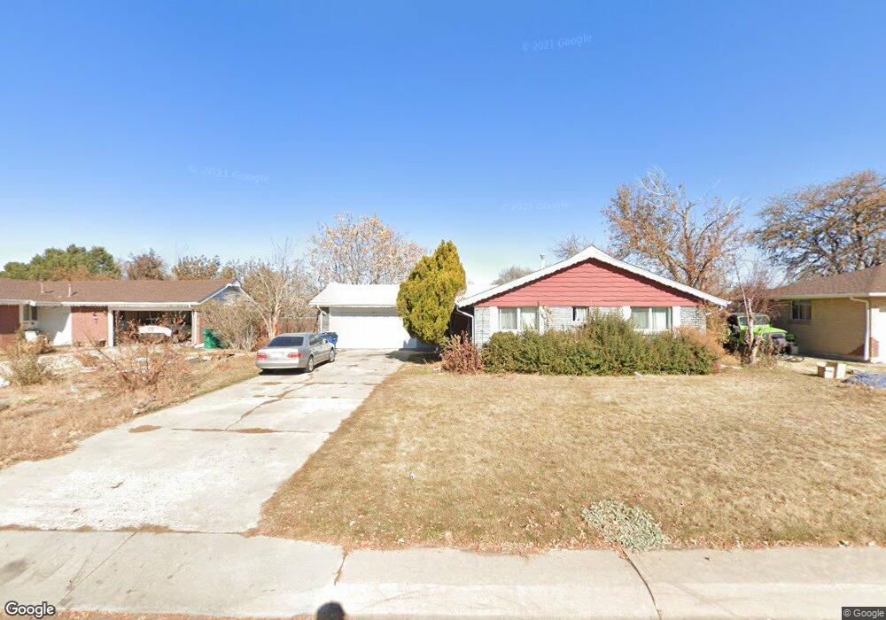 10705 E 6th Place, Aurora, CO 80010 - photo 1