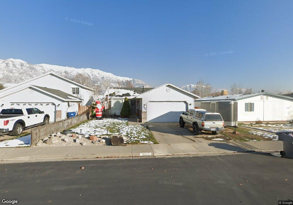 498 N 1370 W, Pleasant Grove, UT 84062 - photo 1