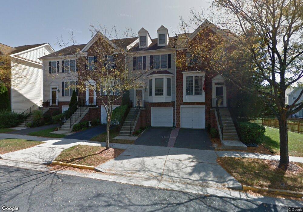 43443 Parish St, Chantilly, VA 20152 - photo 1