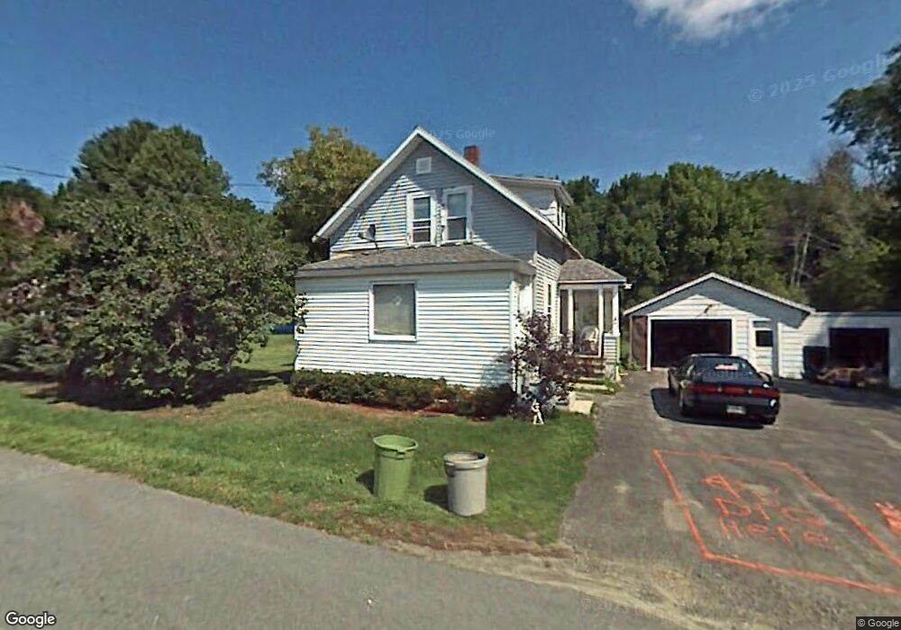 49 Yeaton St, Waterville, ME 04901 - photo 1