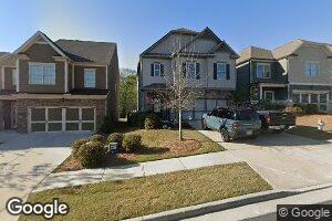 6520 Crosscreek Ln, Flowery Branch, GA 30542