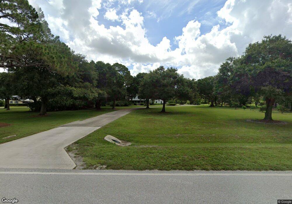 2210 Johnston Rd, Fort Pierce, FL 34951 - photo 1