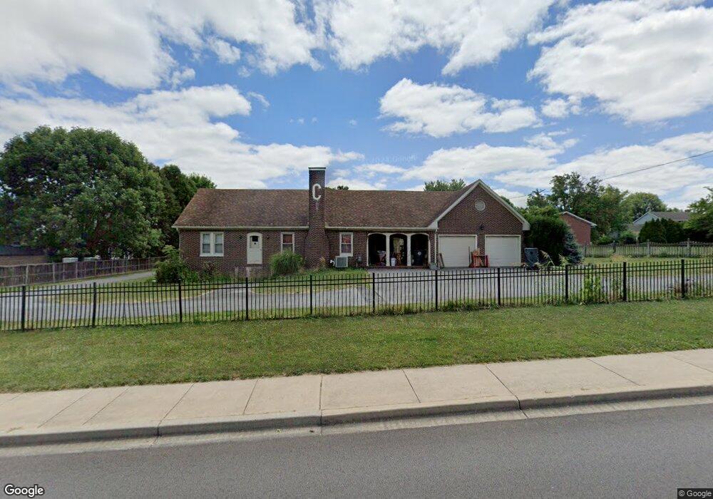 199 Midsummer Dr, Frederick, MD 21702 - photo 1