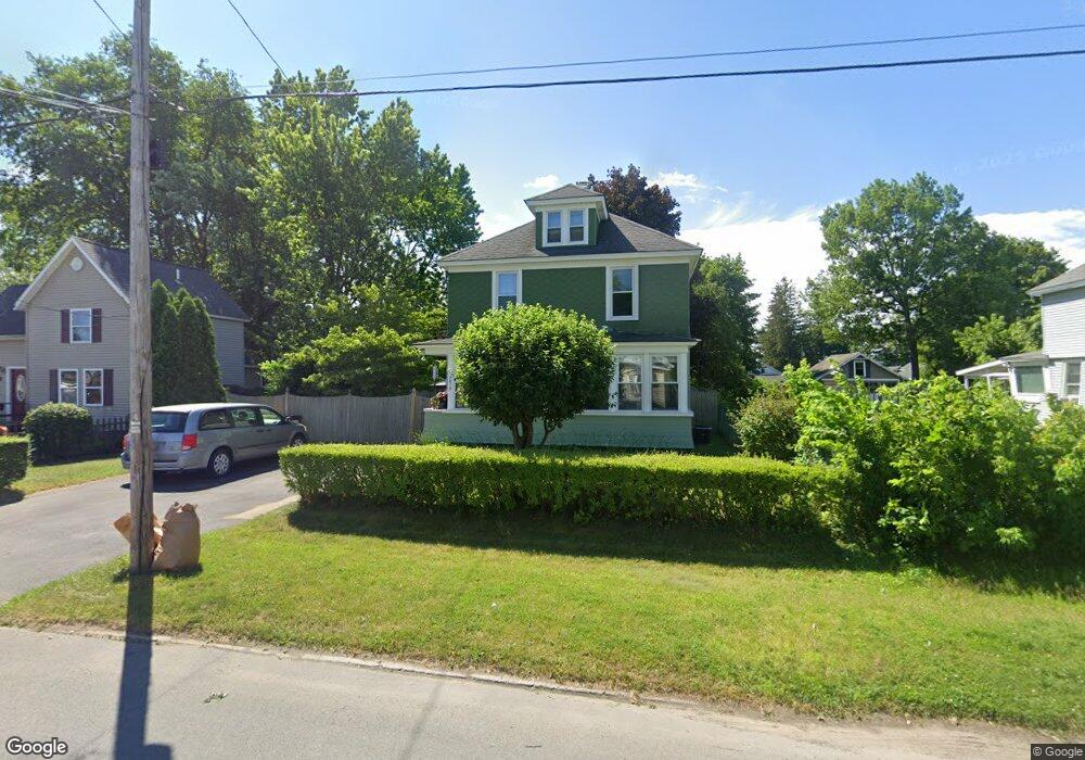 2818 Denver Ave, Schenectady, NY 12306 - photo 1