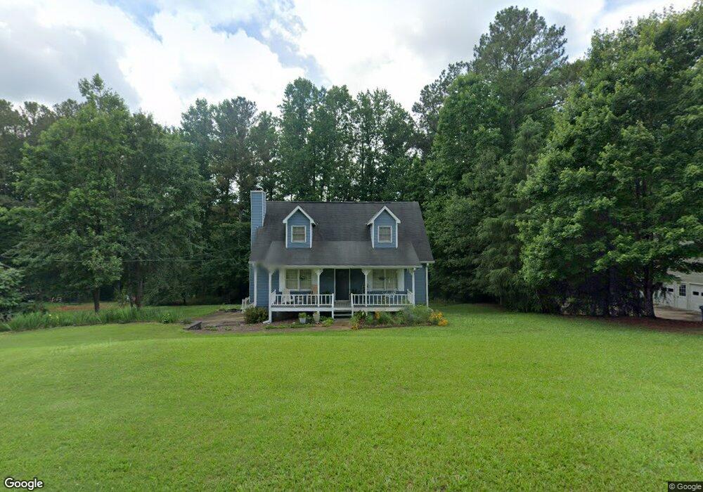 206 Cedar Valley Ct unit III, Canton, GA 30115 - photo 1