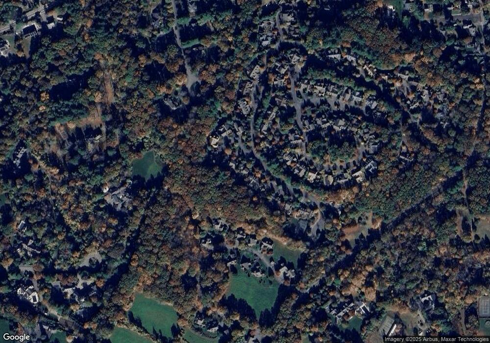 12 Ridgehurst Cir, Weston, MA 02493 - photo 1