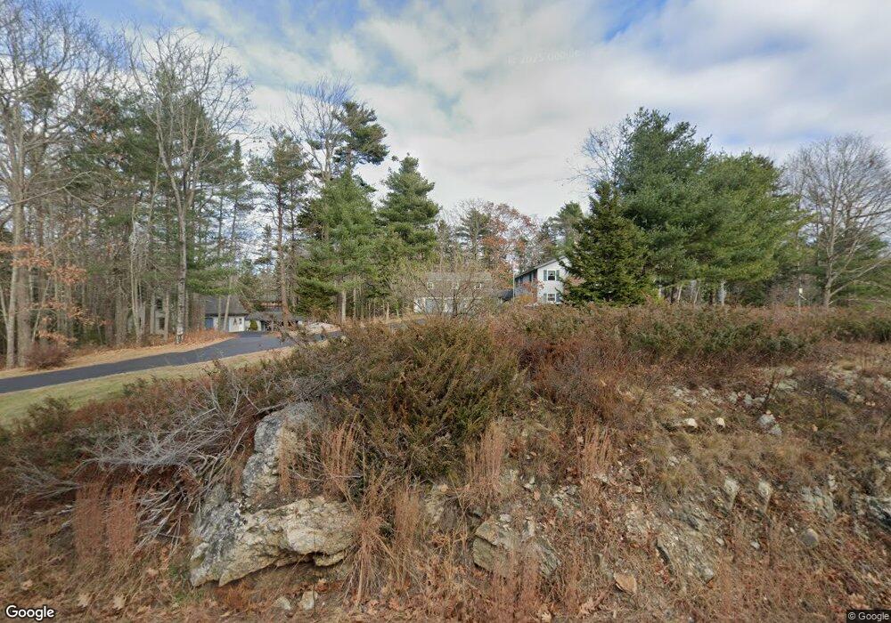 552 Gilman Rd, Yarmouth, ME 04096 - photo 1