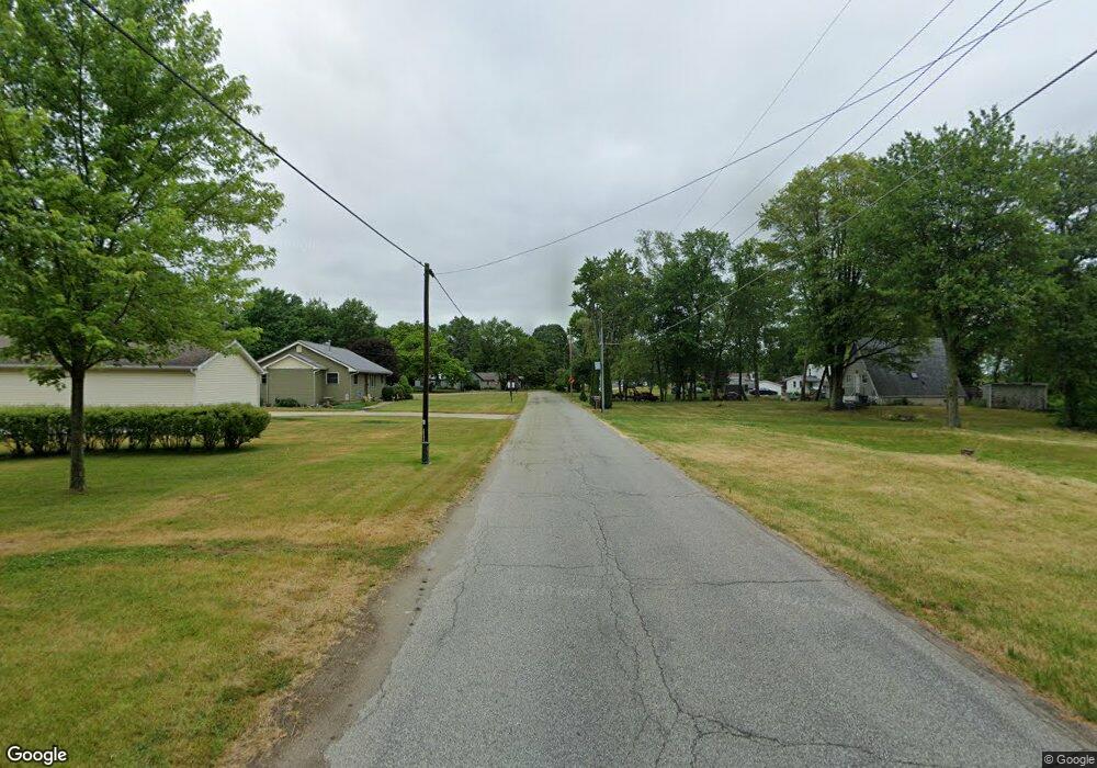 0 N Longshore Dr unit 202123298, Lincoln Township, IN 46574 - photo 1