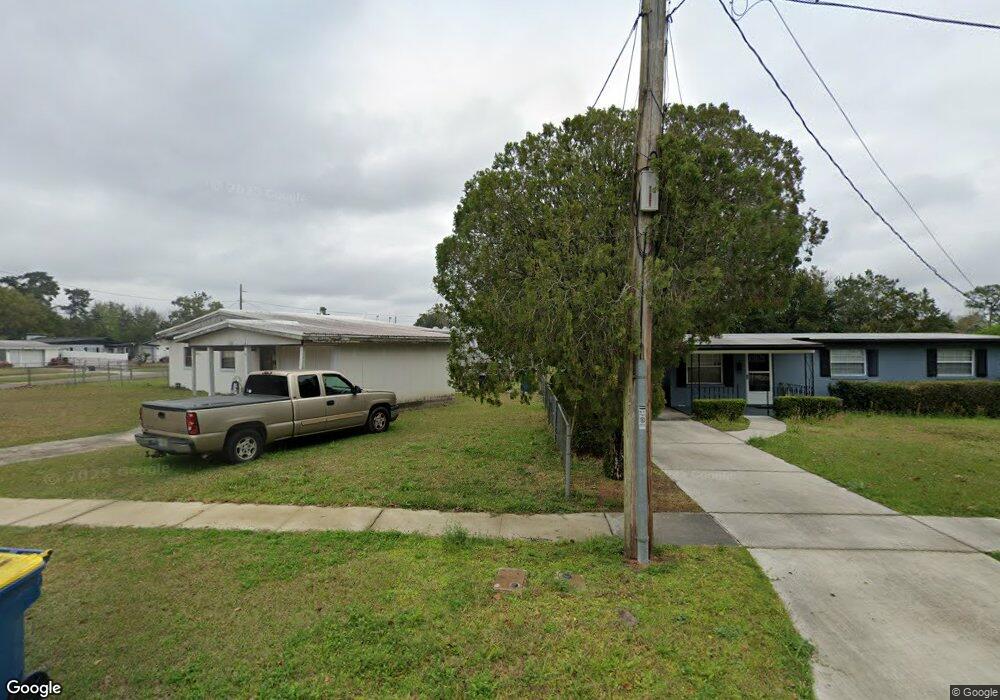 10735 Kyle Dr, Jacksonville, FL 32218 - photo 1