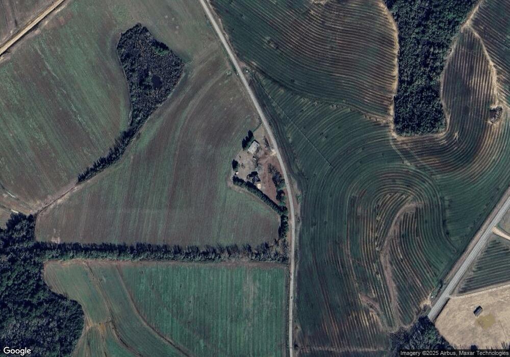 1181 Old Newton Rd, Pelham, GA 31779 - photo 1